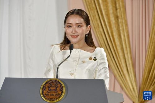 泰国总理佩通坦感谢中国女保镖：中泰友谊新篇章