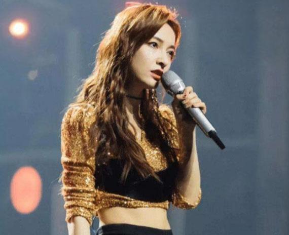 尹美莱加盟《浪姐6》？看齐思钧如何驾驭舞台