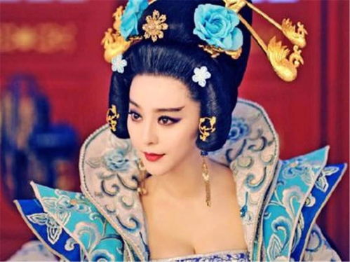 她是武则天不是武媚娘：从历史到荧屏的传奇