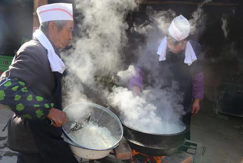 非遗早是人间烟火气：在春节中感受传统文化的温度