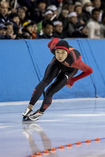 第18金！高亭宇速度滑冰男子500米夺金，中国骄傲闪耀亚冬会