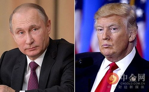 特朗普声称已与普京通话，俄乌冲突能否迎来和平曙光？