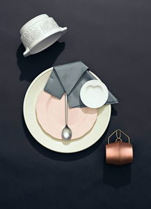 古人爆改餐具创意拉满：从商周到明清，古人的“干饭神器”大揭秘