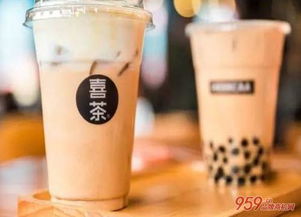 喜茶暂停加盟背后：行业规范与品牌发展新趋势