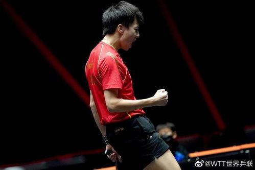 林诗栋登顶世界第一！如何评价他的表现及对国乒的意义