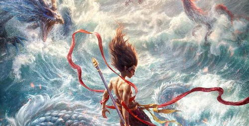 《哪吒2》海外上映预售「秒空」，票房已破亚洲纪录，能否成功「出海」？