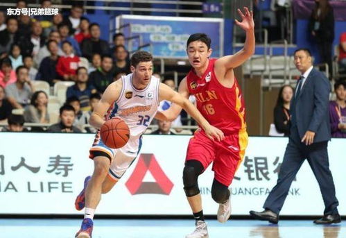 CBA杯：上海力克天津晋级半决赛，洛夫顿22+11李添荣23分闪耀全场