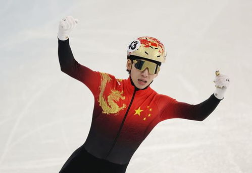 林孝埈：为梦想拼搏，为中国队夺金