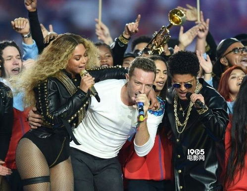 超级碗中场秀：见证音乐与文化的巅峰碰撞