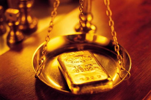 金价疯涨！银行慌了，投资者却乐开花