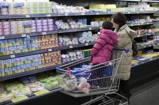 逛超市的意外发现：小城市的山姆爆款与零售新体验