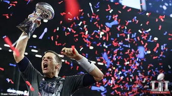 超级碗：一场全球瞩目的体育与娱乐盛宴