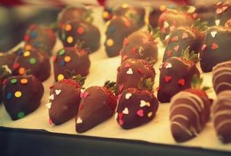 【生活小百科】巧克力的奇妙之旅：从起源到品牌