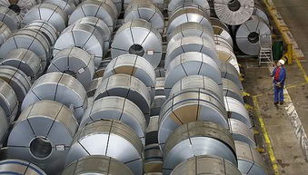 钢铝关税阴影下，石破茂的美国行为何“不香了”？