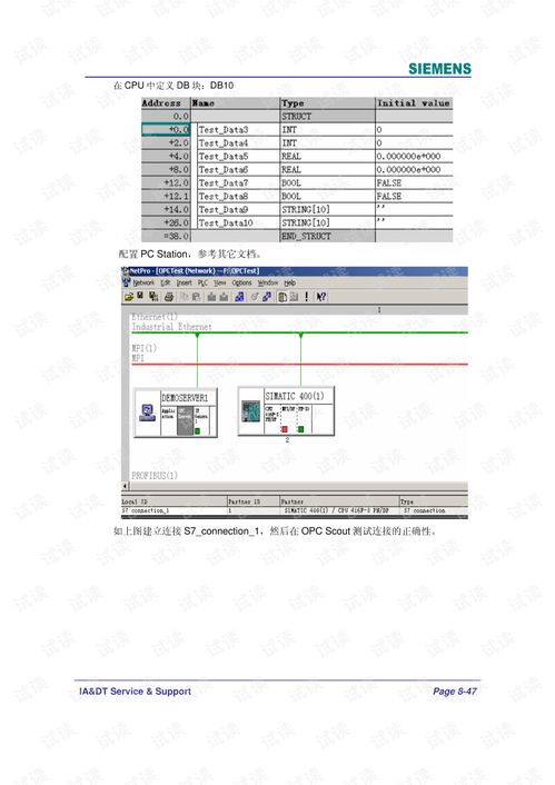 C#开发OPC Client的3种方式：从简书用户视角出发