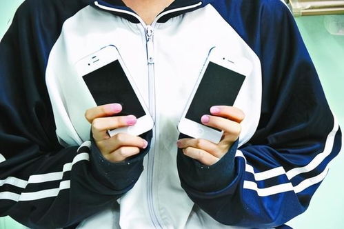 尴尬的「学生手机」：家长费心挑选，孩子却不愿用
