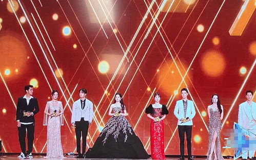 琅声爱益童行周年星光大赏：一场温暖与感动的公益盛典