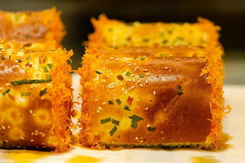 面包糕点中禁用脱氢乙酸钠：我的亲身观察与思考