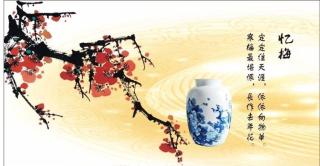 忆梅欣赏：在梅园中感受人与自然的和谐之美