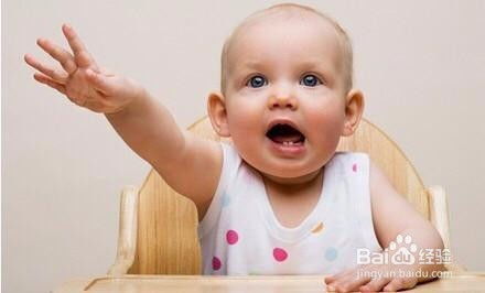 【育儿经验】教宝宝学说话，这些低级错误不能犯