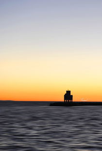 孤独的守望：一份沉甸甸的父爱