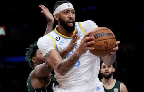 浓眉无限期缺阵，湖人前路何方？