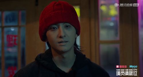 杨子《演员请就位》现场真情流露：边磕头边喊回家吧，是演技还是真心？