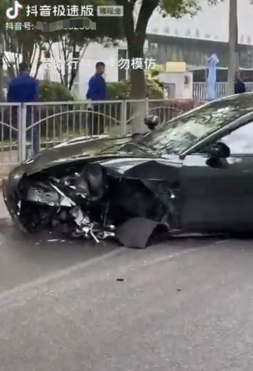 小米SU7断轴事件再反转：真相到底是什么？