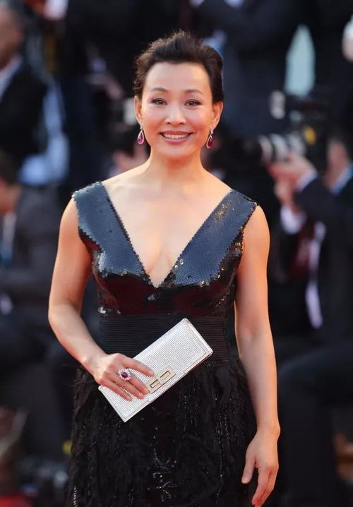 陈冲回应在美读书时被性侵：真相与争议交织的回忆