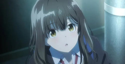 她以为在牢里就算赎罪，但真相远比想象更残酷