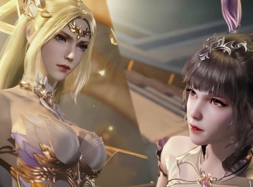 斗罗大陆：千仞雪传奇，他的视角带你领略巅峰之战