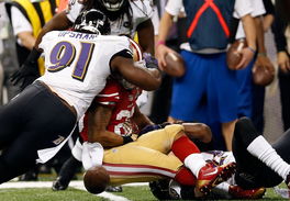 第59届NFL超级碗：一场超越地球的体育盛宴