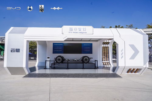 比亚迪智能化战略发布会前瞻：天神之眼或将引领全民智驾新时代