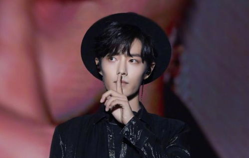 肖战说的是谁？从“侠之大者”到粉丝热议，他的内心独白