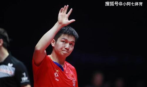 樊振东就是哪吒吧：从微博之夜到巴黎奥运的最后一舞