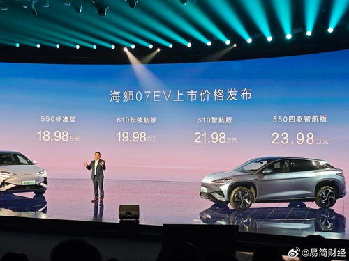 比亚迪全系车型搭载“天神之眼”高阶智驾：一场智能化革命