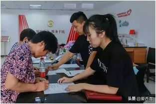 共筑和谐社区 小巷管家的暖心故事