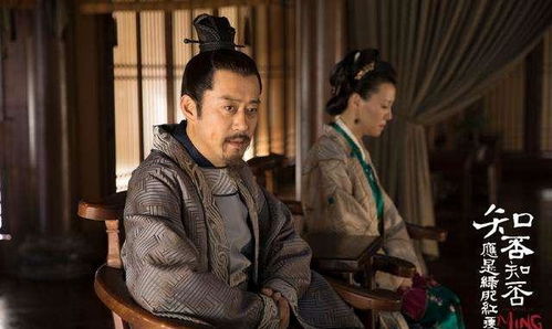 《知否》林噙霜出身官二代，为何活成了勾栏式样？