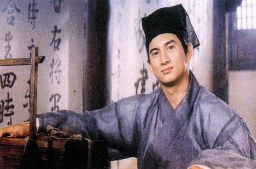 徐克版《射雕》：华筝公主的高光时刻