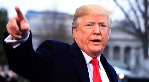 特朗普“吞并加拿大”言论背后：一场经济与资源的博弈