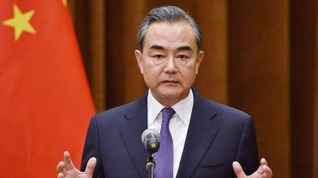 王毅外长的外交足迹：新时代中国外交的坚定步伐