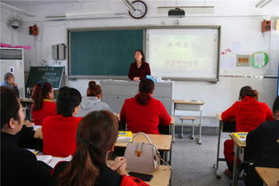 新学期的家长会：从焦虑到理解的成长之旅
