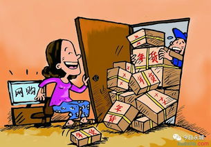 新年货激活消费市场：从腊八到春节，我见证的消费新趋势