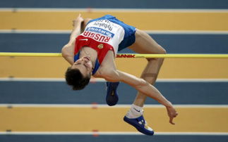 张国伟复出首战夺冠，34岁老将的跳高梦想仍在燃烧