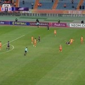 重回晋级区！亚冠-泰山3-1光州，泽卡&克雷桑传射，刘洋送大礼