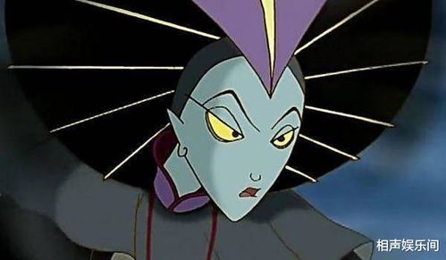 石矶娘娘和李靖线下同框了，网友直呼：神仙联动！