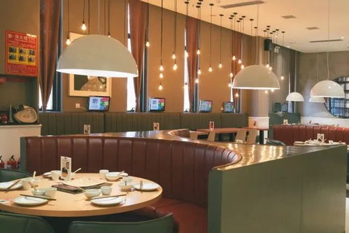 深圳的传奇猪脚饭，藏在网红餐厅里的味觉秘密