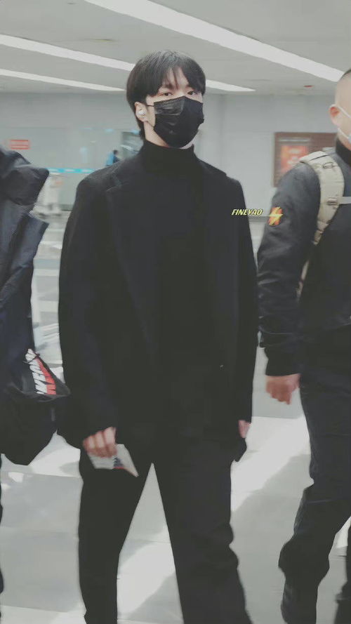 时代少年团非洲出发：一场青春与梦想的碰撞