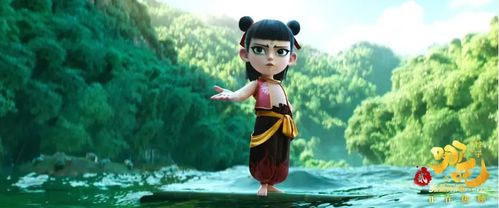 太乙真人口中的“正版”哪吒长啥样？