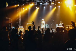 意想不到的硬核说唱在重庆监狱：一场别样的文艺汇演